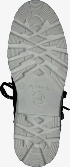 Tamaris Enkellaarsjes Veterlaarsjes Dames Marine -Serax Shop 2c675b355a6ab2848c16b068b2fbb6ed