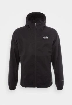 The North Face Quest Jacket Hero- Outdoorjas - Black -Serax Shop 2da06f4314604a01af98bca0f8887310