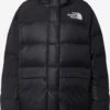 The North Face Thermo- & Donsjassen Outdoorjas HIMALAYAN Dames Zwart