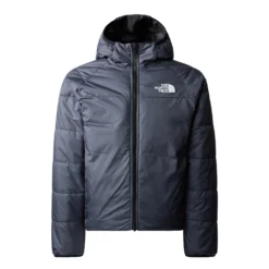 Jas The North Face Boys Reversible Perrito Jacket TNF Black 2023 -Serax Shop 3 82da jk3 alt2
