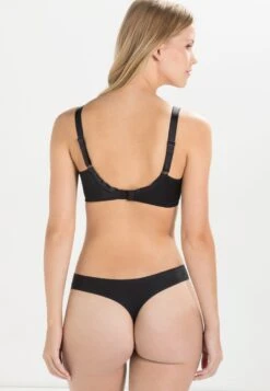 Chantelle Hedona - Beugel Bh - Black -Serax Shop 31e730d1f6b04b1eb32a88625c2256d1