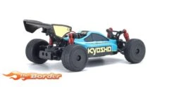 Kyosho MINI-Z Buggy Readyset INFERNO MP9 TKI3 Emerald Green/Black 32093EGBK -Serax Shop 32091egbk.pt02compressor
