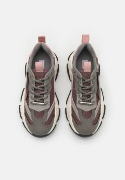 Steve Madden Possession - Sneakers Laag - Mauve 11 Steve Madden Possession - Sneakers Laag - Mauve -Serax Shop 328e83b7bd2c4b439b3ccdc9e9c6262d