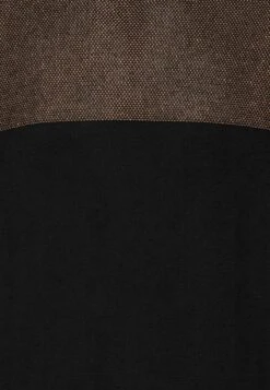 Pier One Trui - Black/Brown -Serax Shop 32ab1d8cb8d342b59243e0603f74df33