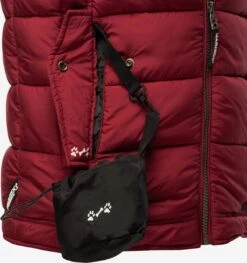 Marikoo Bodywarmers Bodywarmer Taisaa Dames Rood 23 Marikoo Bodywarmers Bodywarmer Taisaa Dames Rood -Serax Shop 32ba9176873213f1e2765d647a97d5ec
