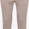DRYKORN Pantalons Regular Broek JEGER Heren Beige