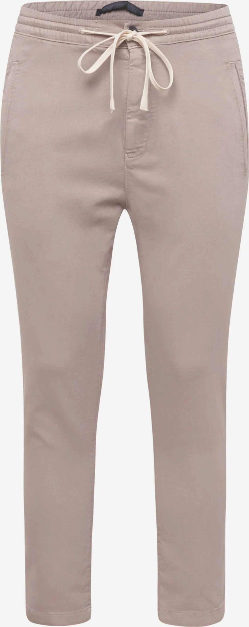DRYKORN Pantalons Regular Broek JEGER Heren Beige 3 DRYKORN Pantalons Regular Broek JEGER Heren Beige