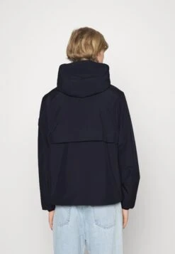 Protect Sail Hooded Jacket - Outdoorjas - Desert Sky -Serax Shop 33933d7f73c640fca9332ffc017c6f75