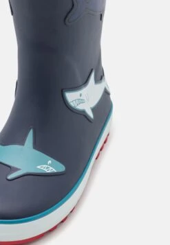 Friboo Regenlaarzen - Dark Blue -Serax Shop 34d875b8ddda4aa58a62853f49d7a17e