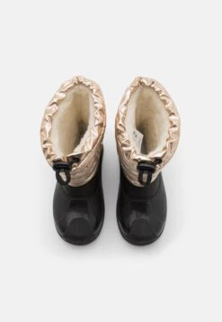 Friboo Snowboots- Gold -Serax Shop 34e3ca057d68467d91d099b8e53e560f
