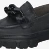 Paul Green Loafers Instappers Major Dames Zwart -Serax Shop 3775bdceb3f6b437d68454dfb1377bd8