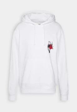 YOURTURN Unisex - Hoodie - White -Serax Shop 37d23beb80d04d5aaf5a4eb850abfd5c