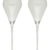 Zalto Champagneglas 220 Ml Kristalglas 2 Stuks 1 Zalto Champagneglas 220 Ml Kristalglas 2 Stuks -Serax Shop 3953 60084 1