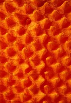 Spiky Cardigan - Vest - Orange -Serax Shop 3a1ef3f9a73e4fdfbd69b0d9f5db63d6