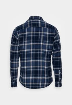 Jack & Jones Jjeclassic - Overhemd - Navy Blazer -Serax Shop 3a8133bc6e9c4216ae3ae70251aa2bab