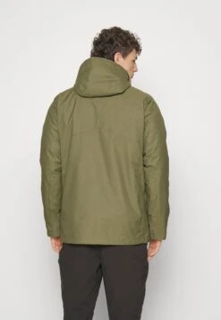 Columbia Bugaboo Interchange Jacket 2-In-1 - Winterjas - Stone Green -Serax Shop 3bac9c1eccbf48c78ba6c2d35cb75070