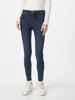 RIVER ISLAND Jeans Skinny Jeans MOLLY Dames Donkerblauw 9 RIVER ISLAND Jeans Skinny Jeans MOLLY Dames Donkerblauw -Serax Shop 3c2b79a13e1fc43d49c9a84938fba70b