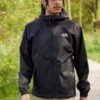 The North Face Quest Jacket Hero- Outdoorjas - Black -Serax Shop 3c94914574654d7d9078cb635a33e158