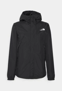 The North Face Antora Jacket - Outdoorjas - Black 18 The North Face Antora Jacket - Outdoorjas - Black -Serax Shop 3cd3620e82da4237bb0c770e75cf1ac1