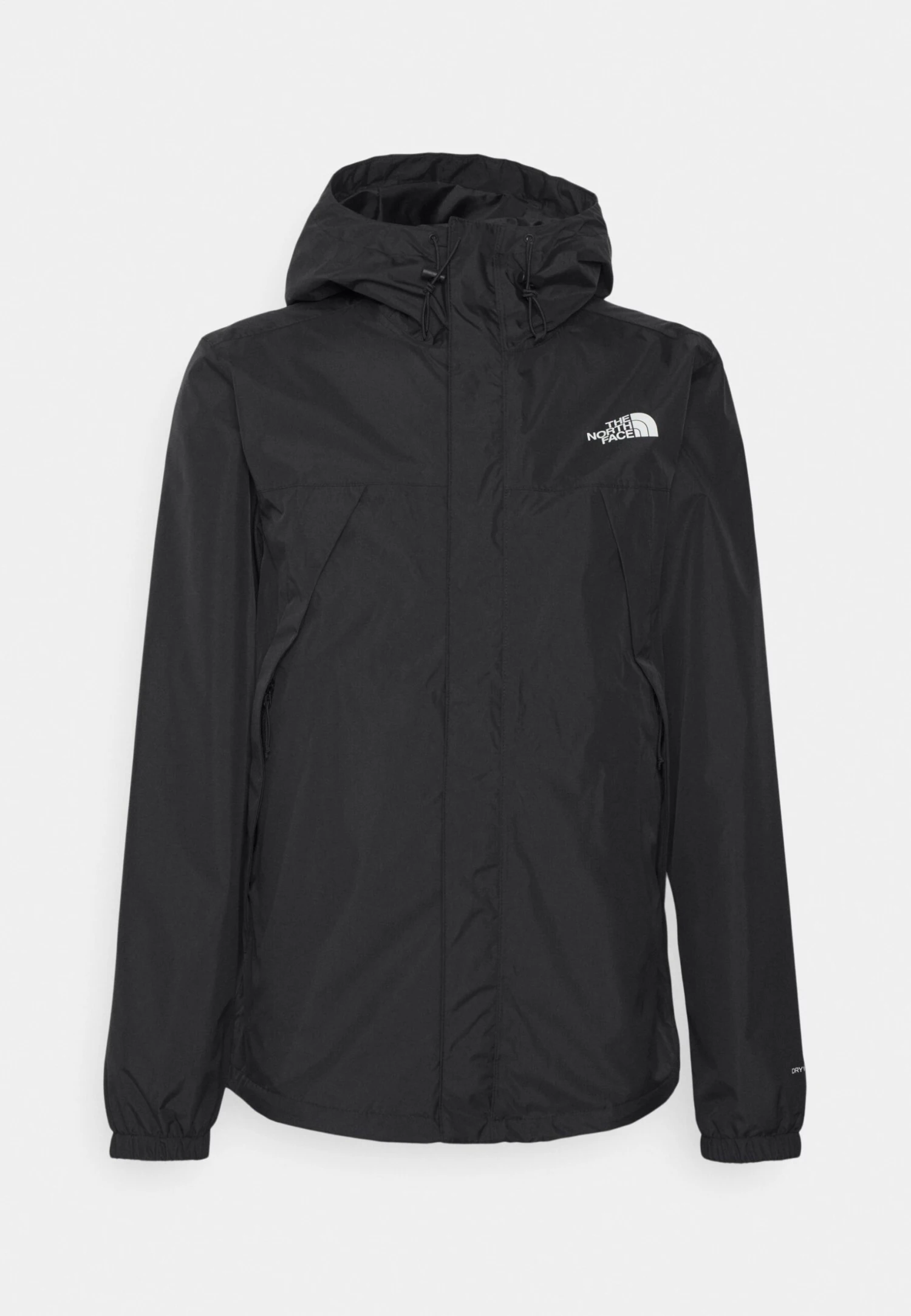 The North Face Antora Jacket - Outdoorjas - Black 10 The North Face Antora Jacket - Outdoorjas - Black - Afbeelding 8