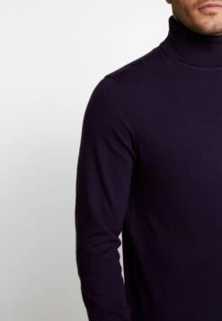 Pier One Trui - Dark Purple -Serax Shop 3d34ff6461fa45d897698865b4e52c29