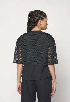 Adidas Originals Big Logo Tee 2 In 1 - T-Shirt Print - Black 14 Adidas Originals Big Logo Tee 2 In 1 - T-Shirt Print - Black -Serax Shop 3fe2343a7c21412ca61a6333e39c2be7