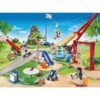 Playmobil 70328 City Life Speelpark