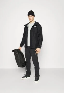 The North Face Antora Jacket - Outdoorjas - Black 15 The North Face Antora Jacket - Outdoorjas - Black -Serax Shop 4013118335f344d3b7472141f841032e