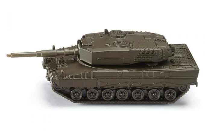 Siku 0870 Tank 3 Siku 0870 Tank