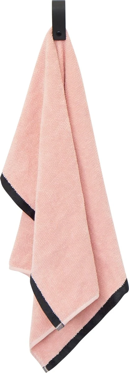 SETPRIJS - 2x Leren Magneet-lus - ZWART - Handles And More® (handdoekhaak - Handdoekhaakje - Handdoeklus - Handdoekhanger - Magnetische Handdoekhouder) 11 SETPRIJS - 2x Leren Magneet-lus - ZWART - Handles And More® (handdoekhaak - Handdoekhaakje - Handdoeklus - Handdoekhanger - Magnetische Handdoekhouder) - Afbeelding 10