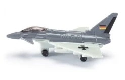 Siku 0873 Gevechtsjet