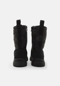 Friboo Snowboots- Black 10 Friboo Snowboots- Black -Serax Shop 43e8c43928854bd7a9eeb047de9e9138