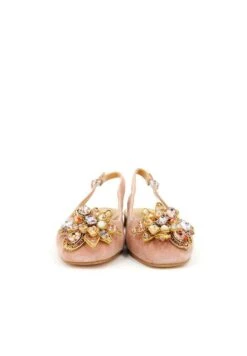 Alma En Pena Sintra - Slingback Ballerina´S - Pink -Serax Shop 446c58f3d1074c40bf276d00882a07e1