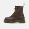 Dr. Martens 1460 Bex Unisex - Veterboots - Dark Brown -Serax Shop 44ae6f26d28944d48405093e09c8712a