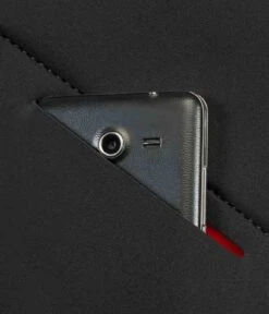 Samsonite Airglow Sleeves Laptop Sleeve 15.6 Inch Black Red -Serax Shop 46123 1073 3 600