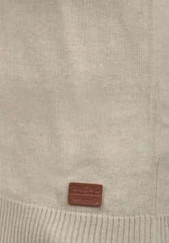 Blend Bhrobin - Trui - Sand -Serax Shop 4689857cb88542369270c5b760f6e6bf