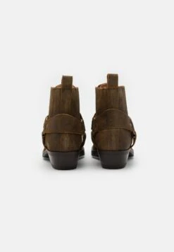 Cowboy-/Bikerlaarsjes - Roc Whisky 10 Cowboy-/Bikerlaarsjes - Roc Whisky -Serax Shop 47501bb1baa9419798ac5acb5aaba400