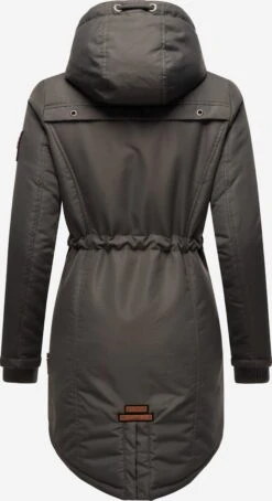 Marikoo Parkas Winterparka Kamii Dames Grijs 9 Marikoo Parkas Winterparka Kamii Dames Grijs -Serax Shop 47e2c85b19cb444b9a47270f4cf3f87b