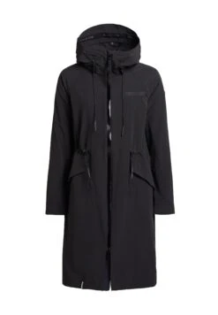 Khujo Marnia - Regenjas - Schwarz 17 Khujo Marnia - Regenjas - Schwarz -Serax Shop 4926f3821e774d7ea3063823d8f39c2c