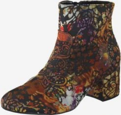 Gabor Klassieke Enkellaarsjes Enkellaarsjes Dames Gemengde Kleuren