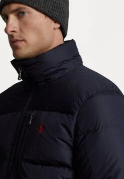 El Cap Fill Jacket - Gewatteerde Jas - Collection Navy -Serax Shop 4cbf1500c29c473f81bbade7f8da8448