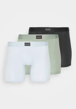 Hollister Co. Patch 3 Pack- Onderbroeken - Blue -Serax Shop 4d798cb049f74ce9a54a828ba03e91aa