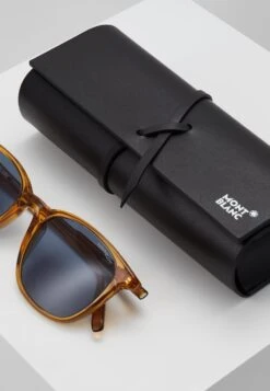 Mont Blanc Snowcap Round Acetate Sunglasses - Zonnebril - Yellow/Blue 9 Mont Blanc Snowcap Round Acetate Sunglasses - Zonnebril - Yellow/Blue -Serax Shop 4dec4a73143c4f15bdc5b630f0609539