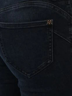 Jeans Skinny Jeans MOLLY Dames Nachtblauw 7 Jeans Skinny Jeans MOLLY Dames Nachtblauw -Serax Shop 4e2a54ecb8938864e1be9f0a681f7694