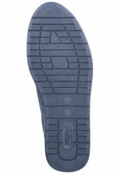 Rieker Sneakers Laag - Baltik Amaretto Grigio -Serax Shop 4e2efab25a0b4c11aab222c9807839bc