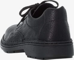 Rieker Casual Veterschoenen Veterschoen Michigan Heren Zwart -Serax Shop 4ef99f764623c8d4baec1efd25fc73de