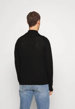 Emporio Armani Cardigan - Vest - Nero 11 Emporio Armani Cardigan - Vest - Nero -Serax Shop 4f96062bae30430aab7b30d36c978a1d