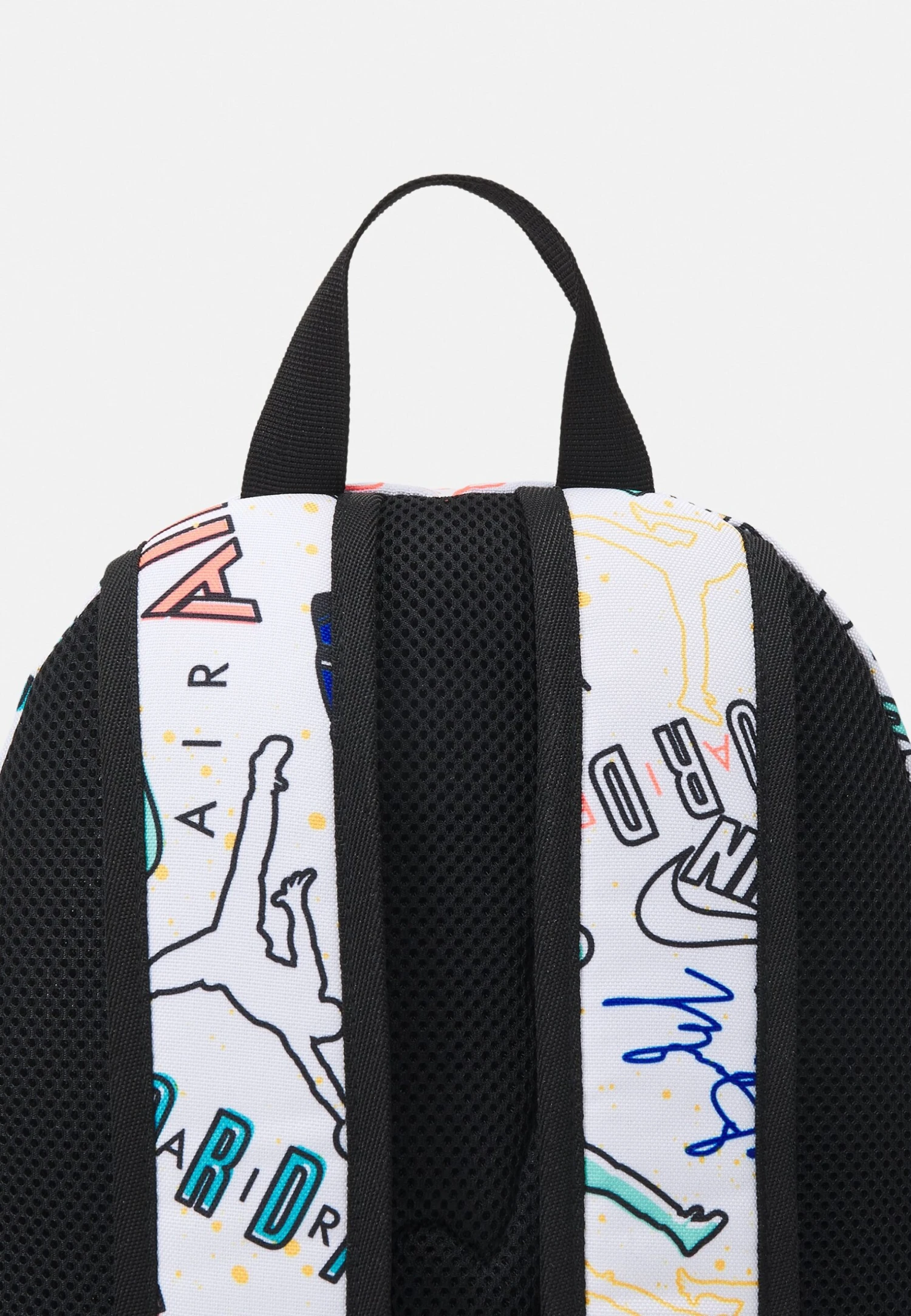 Jordan Air School Backpack With Pencil Case Unisex Set - Etui - Assorted 5 Jordan Air School Backpack With Pencil Case Unisex Set - Etui - Assorted - Afbeelding 4