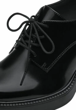 Tamaris Trotteur - Veterpumps - Black -Serax Shop 50395c84e1ec4a379d6d5c7a648d8838