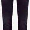 Denim Project Jeans Skinny Jeans MR. BLACK Heren Zwart